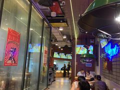 -阿记烧烤(大兴新区店)