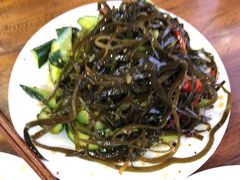 -马遂林烩面馆(少室路店)