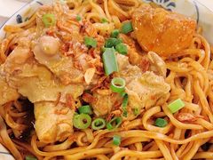 -何九海南茶店(鬼仔巷店)