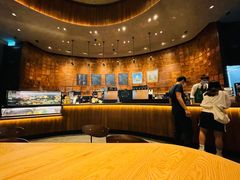 -星巴克臻选店(澳门伦敦人店)