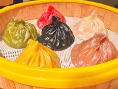 -玉玲珑·里舍(万象城店)