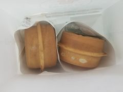 -红豆Q醇·新派车轮饼 铜锣烧(健康路店)