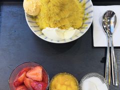 -Ice Monster冰馆·CNN评选全球十大甜品(国贸商城店)