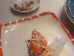 -新一番三文鱼寿司(红城湖店)