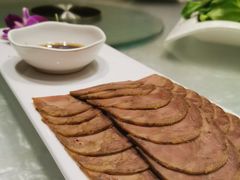 -东方之珠海鲜酒楼(南开店)