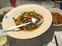 -兰湘子·湘菜小炒(长安万科广场店)