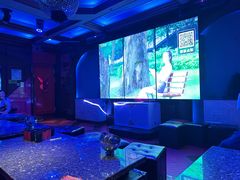 -UK派对KTV(日月广场店)