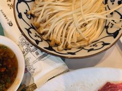 -皇城老妈川味火锅·大连海鲜火锅(港湾店)