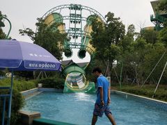 -苏州乐园森林水世界