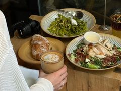 -BAKER&SPICE(安福路店)