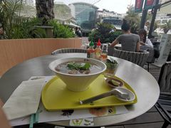 -蔡澜Pho·越南粉餐厅(海上世界店)