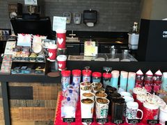 -星巴克(苏州石路百脑汇店)