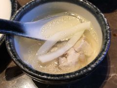 椰子鸡-同仁四季椰子鸡(海岸城天利店)