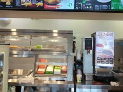 -德克士(上东店)