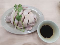 -百家鸡味馆(清泰店)