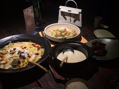 -来回·咖啡(钟村咖啡豆店)
