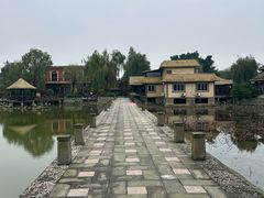 -天赐温泉