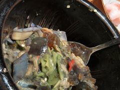 -恰饭·老长沙市井菜(天河客运站店)