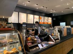 -星巴克(苏州泰华店)