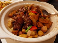 -浙江安吉JW万豪酒店·万豪中餐厅