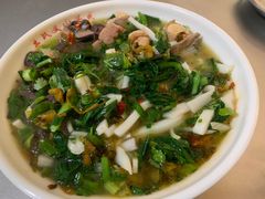 -文山荷鲜居(翠湖店)