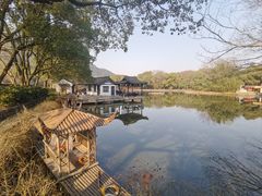-兰亭风景区