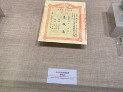 -中国铁道博物馆(正阳门馆)