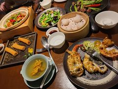 -常来小聚(丰汇时代店)