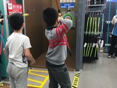 -迪卡侬(民族东店)