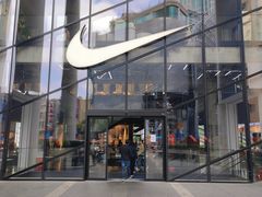 -NIKE品牌体验店(南京东路店)