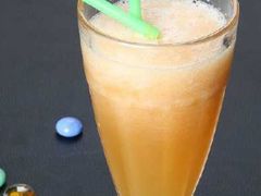 -沪上阿姨·精选茶饮(烟台万达广场店)