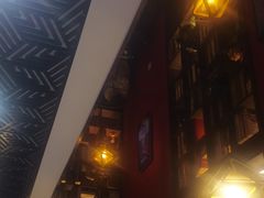 -恐怖游戏(湖滨店)