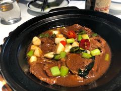 -禧宴Joyous Restaurant(禧园店)