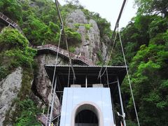 -福建天门山