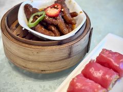 -红燕阁·中餐厅·粤式早茶·海南特色菜(红燕堂酒店)