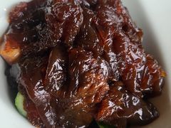 -上海大船酒店-沙滩餐厅