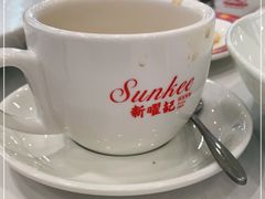 -香港新曜记·粤菜点心(滨江宝龙店)