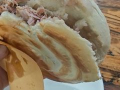 -王魁腊汁肉夹馍(柿园路店)