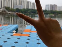 -南宁南湖公园
