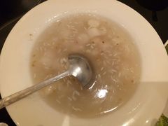 桂花米酒羹-亢龙太子酒轩(东湖店)