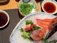 -虹料理·日料放题(悠方店)