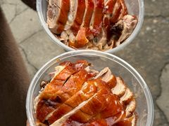 -晓马鸭店(新芜路店)