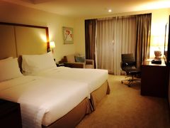 -香港皇家太平洋酒店