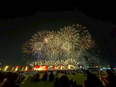 -泰达航母主题公园