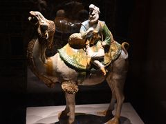 -西安博物院