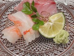 -晴空·日本料理(万象城店)