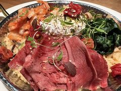 -翠贝卡&Mama Kelly Brunch Coffee(河西店)