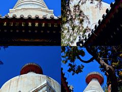 -妙应寺白塔