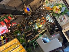 -MAAN COFFEE(金桥店)
