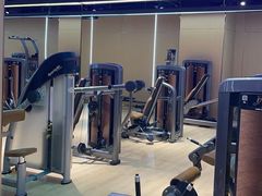 -古德菲力健身(中关村大恒店)